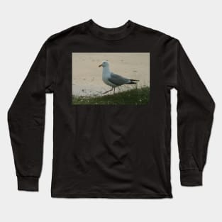 Pacing Long Sleeve T-Shirt